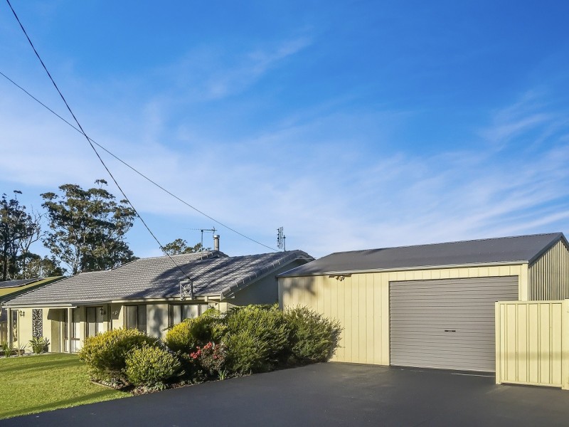 Sanctuary Point NSW 2540