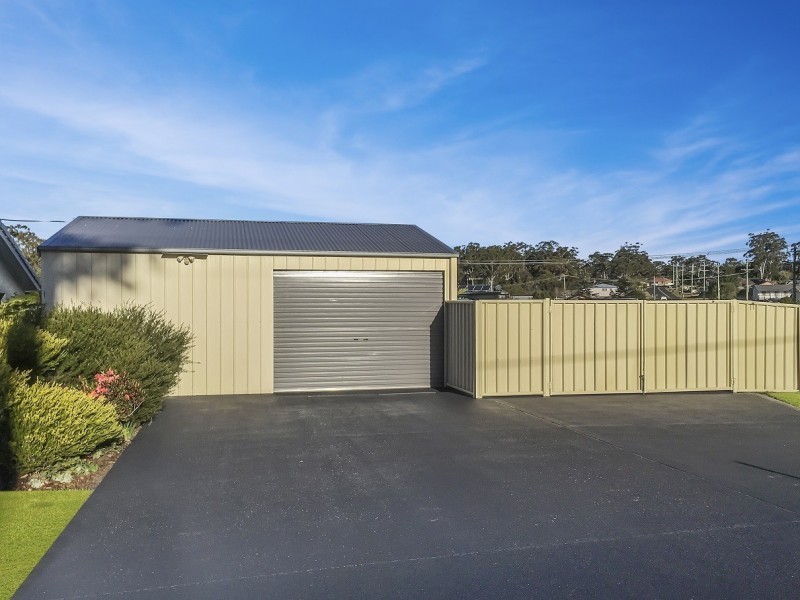 Sanctuary Point NSW 2540