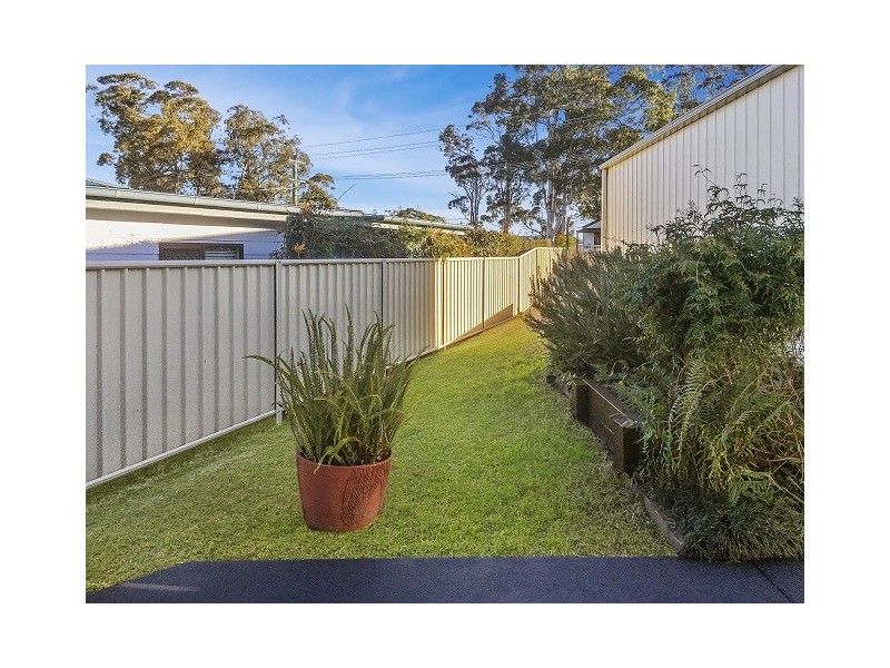 Sanctuary Point NSW 2540