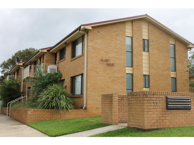 3/15 Tallayang Street, Bomaderry NSW 2541