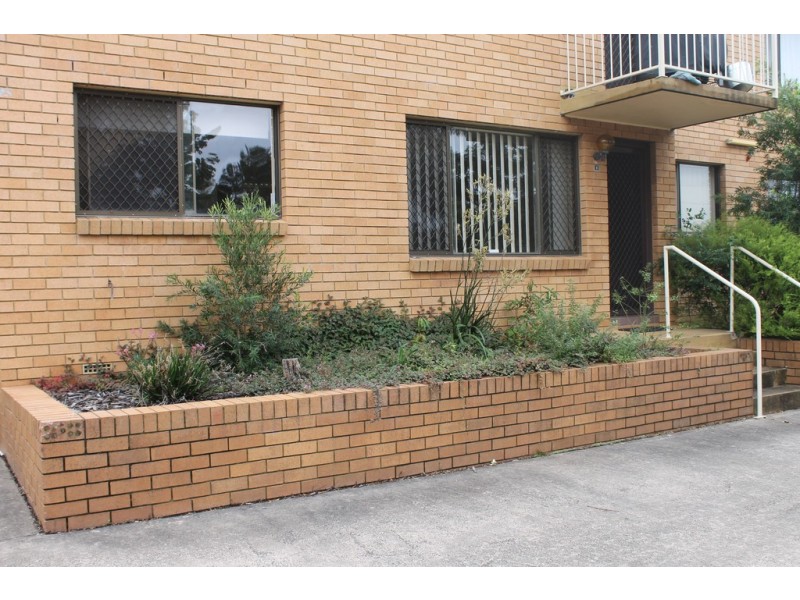 3/15 Tallayang Street, Bomaderry NSW 2541