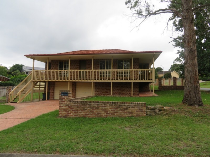 204 Yurunga Drive, North Nowra NSW 2541