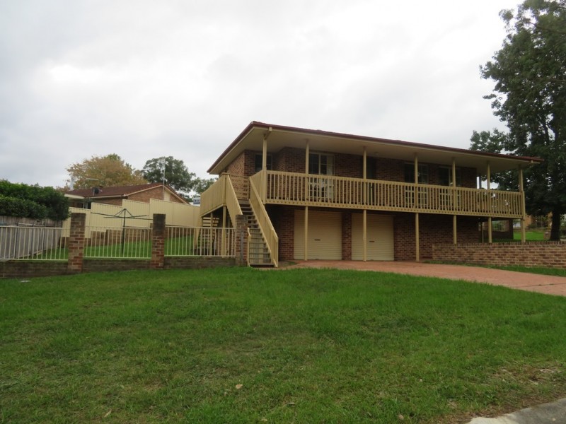 204 Yurunga Drive, North Nowra NSW 2541