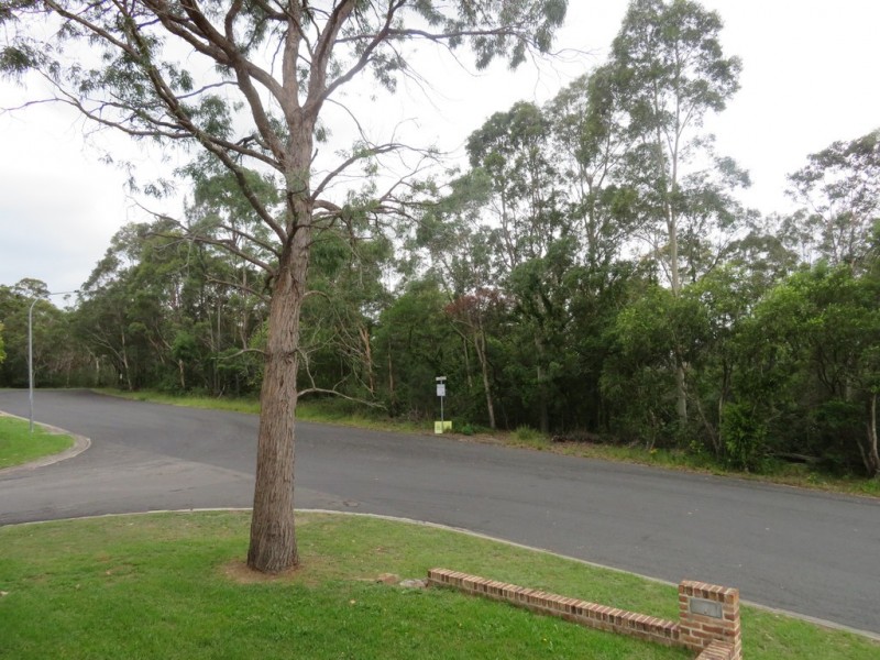 204 Yurunga Drive, North Nowra NSW 2541