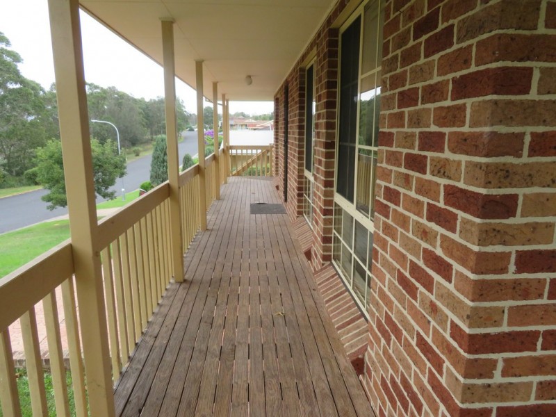 204 Yurunga Drive, North Nowra NSW 2541