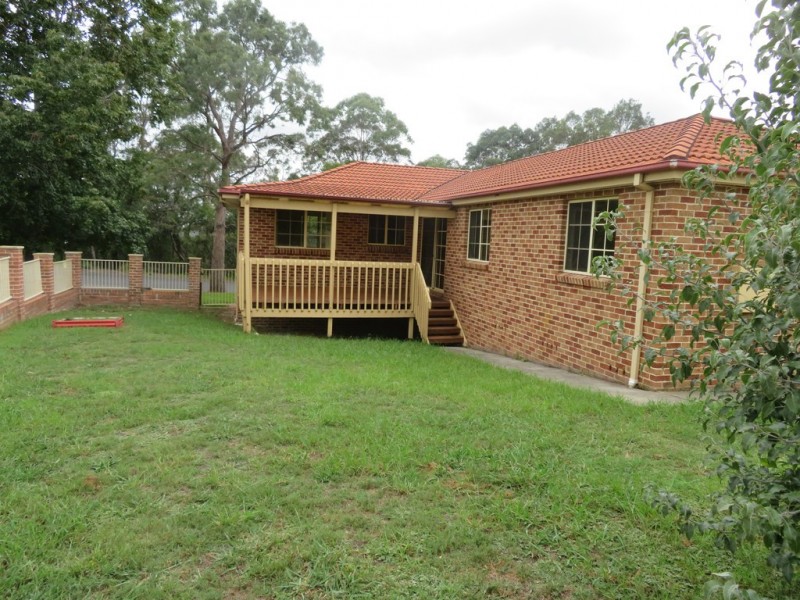204 Yurunga Drive, North Nowra NSW 2541