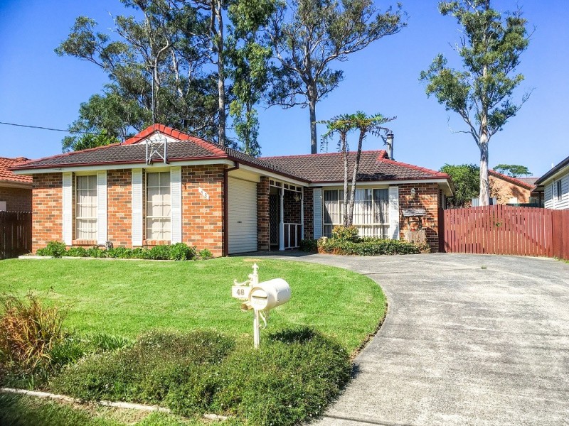 Sanctuary Point NSW 2540
