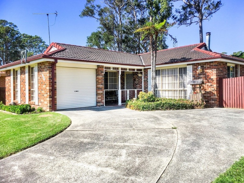 Sanctuary Point NSW 2540