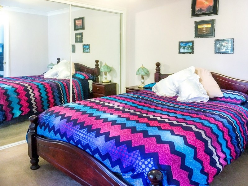 Sanctuary Point NSW 2540
