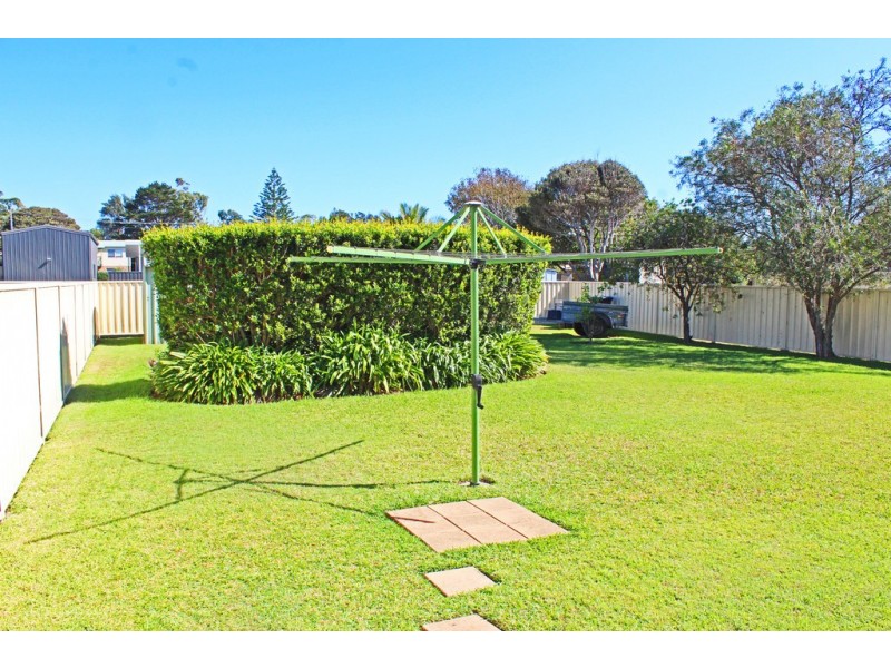 43 Eastbourne Avenue, Culburra Beach NSW 2540