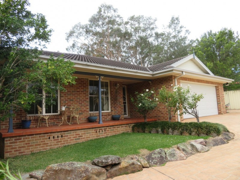 3A Federation Place, North Nowra NSW 2541
