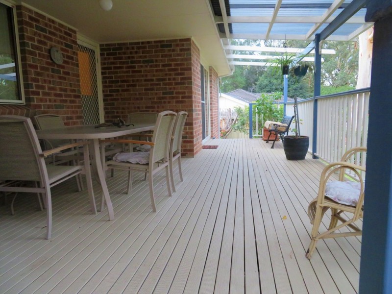 3A Federation Place, North Nowra NSW 2541