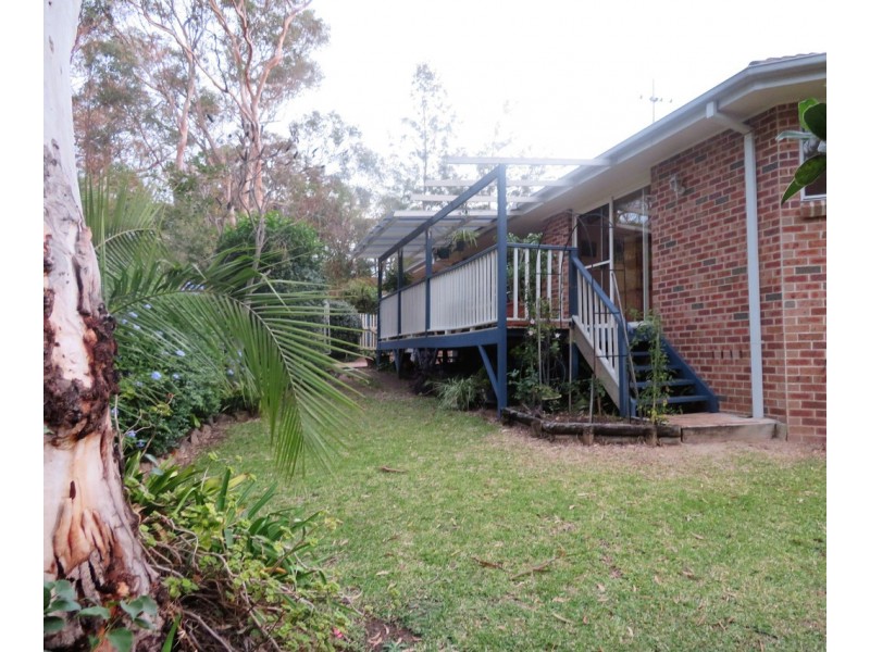 3A Federation Place, North Nowra NSW 2541