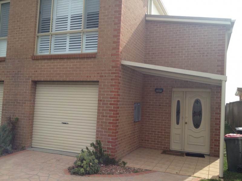 58A Haiser Road, Greenwell Point NSW 2540