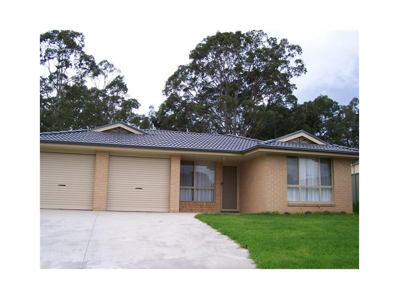 19 Cornelius Street, Nowra NSW 2541