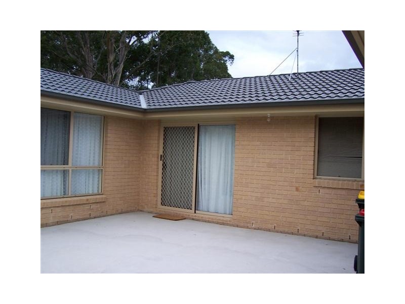 19 Cornelius Street, Nowra NSW 2541