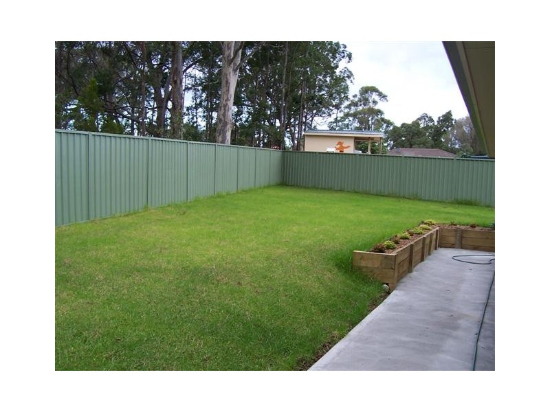19 Cornelius Street, Nowra NSW 2541