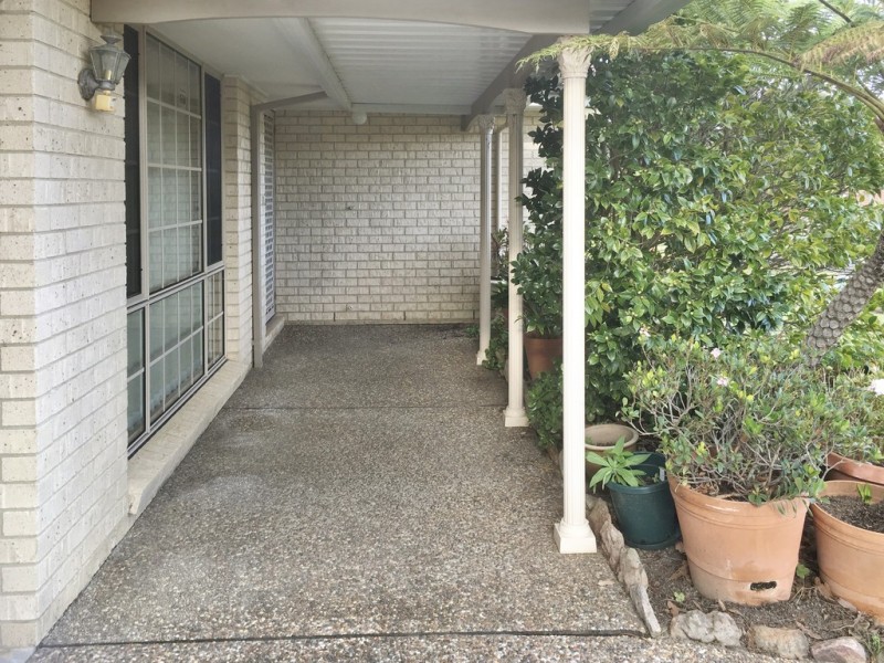 6 TURVEY CRESCENT, St Georges Basin NSW 2540