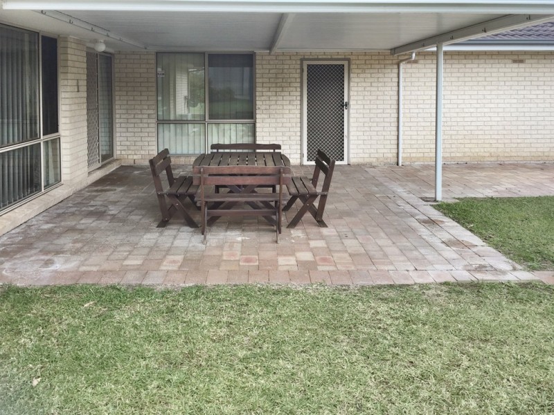 6 TURVEY CRESCENT, St Georges Basin NSW 2540