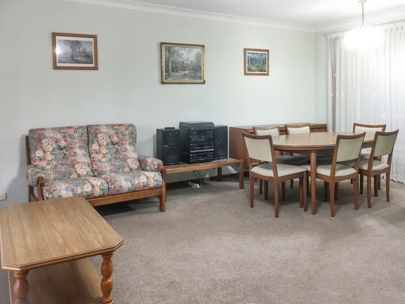 6 TURVEY CRESCENT, St Georges Basin NSW 2540