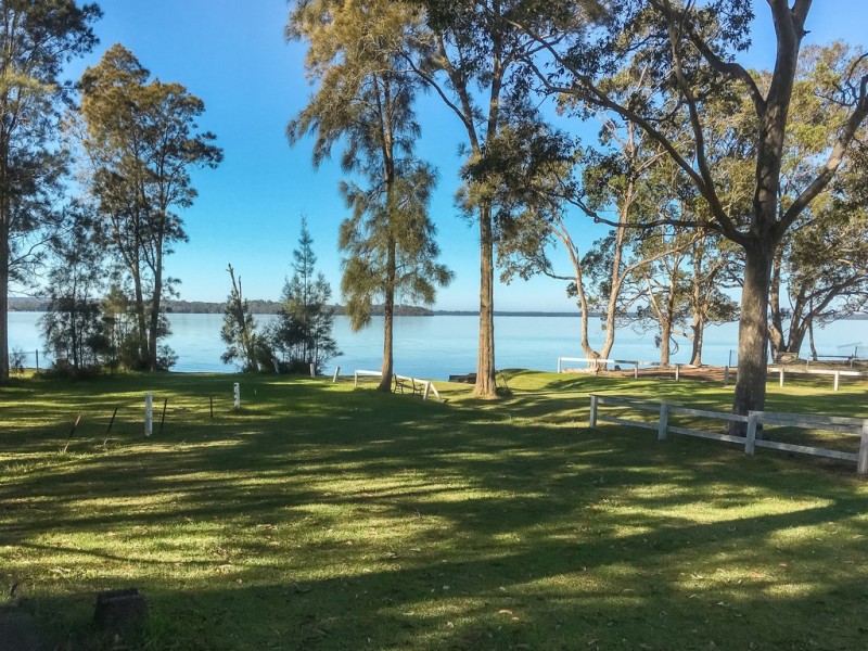 St Georges Basin NSW 2540