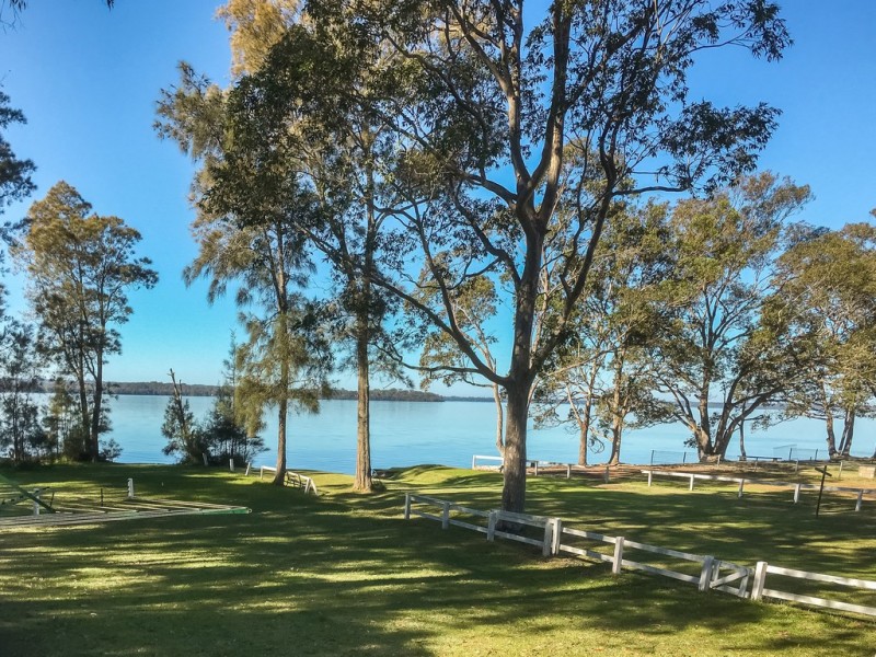 St Georges Basin NSW 2540