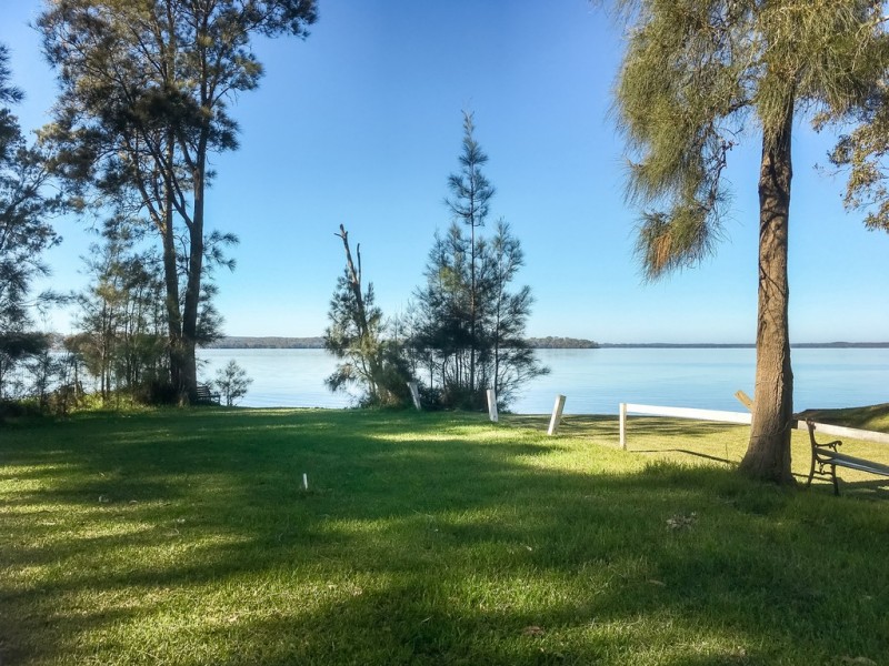 St Georges Basin NSW 2540