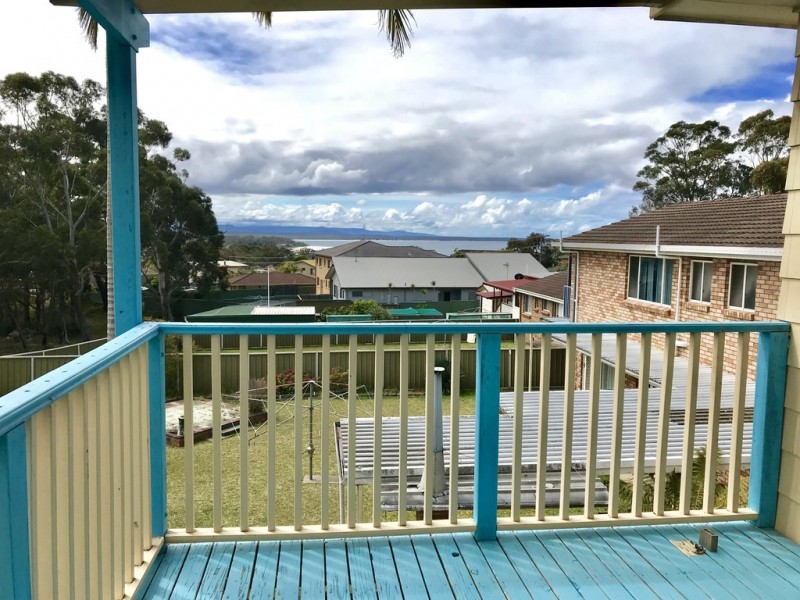 57 ST GEORGE AVENUE, Vincentia NSW 2540