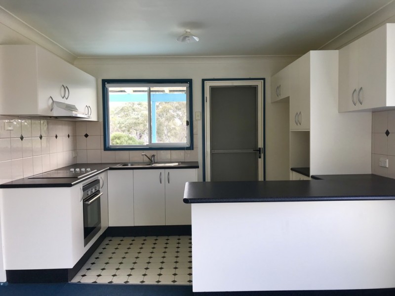 57 ST GEORGE AVENUE, Vincentia NSW 2540