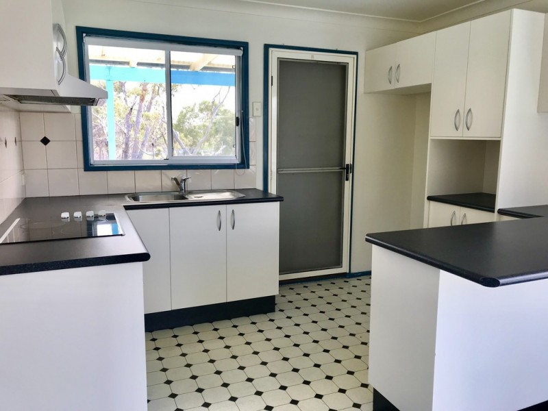 57 ST GEORGE AVENUE, Vincentia NSW 2540