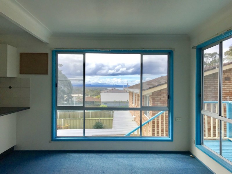 57 ST GEORGE AVENUE, Vincentia NSW 2540