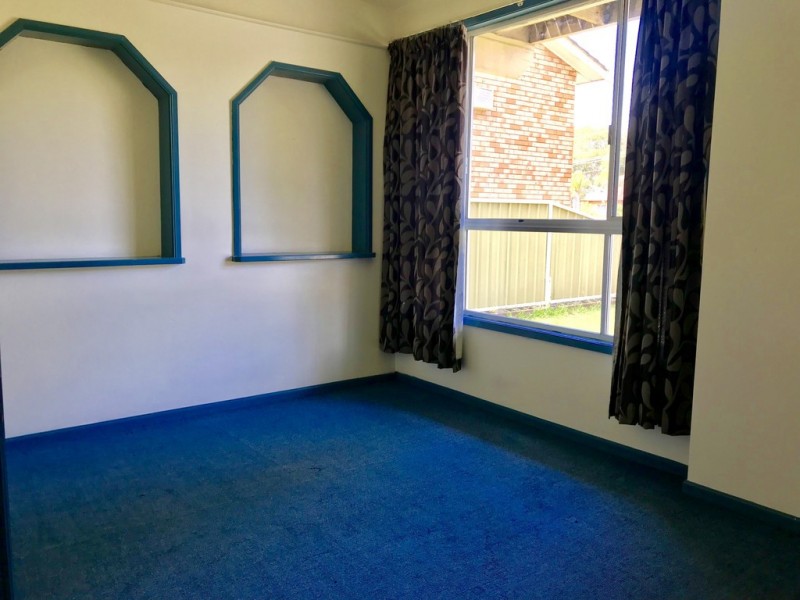 57 ST GEORGE AVENUE, Vincentia NSW 2540