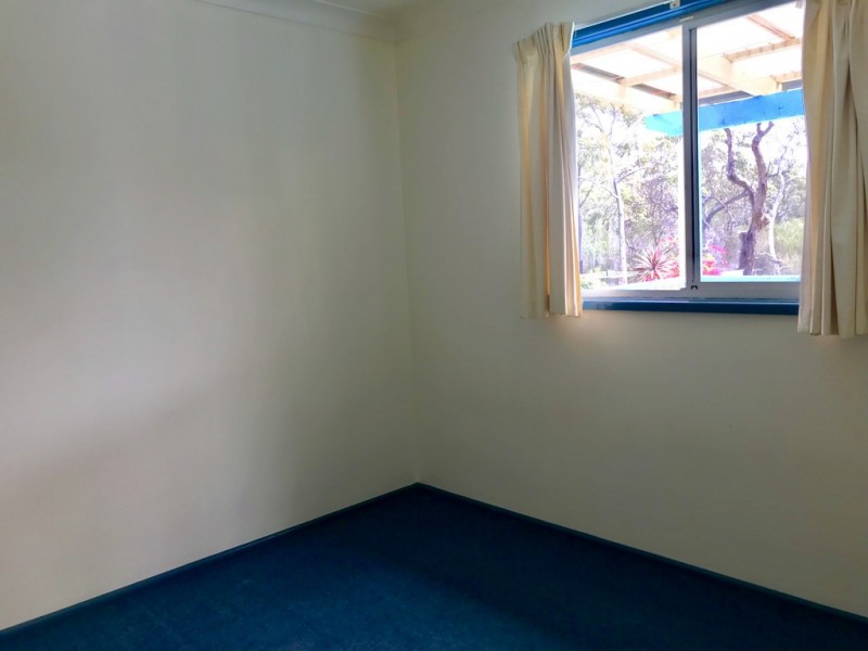 57 ST GEORGE AVENUE, Vincentia NSW 2540