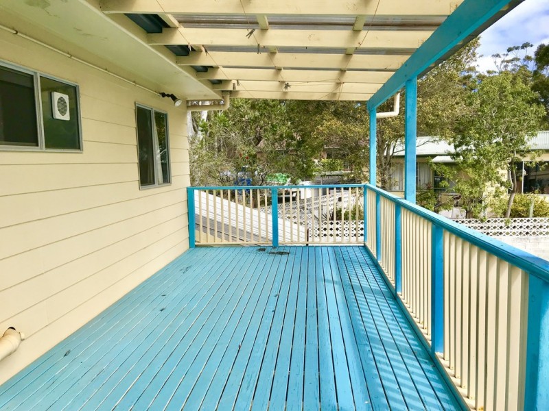 57 ST GEORGE AVENUE, Vincentia NSW 2540