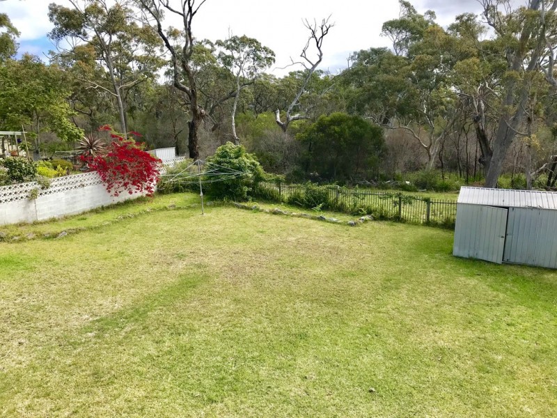 57 ST GEORGE AVENUE, Vincentia NSW 2540