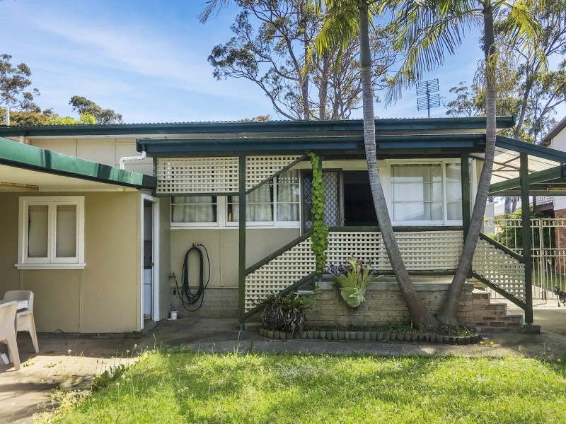18 Krestrel Avenue, Sanctuary Point NSW 2540