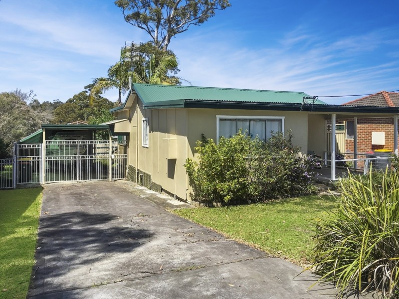 18 Krestrel Avenue, Sanctuary Point NSW 2540