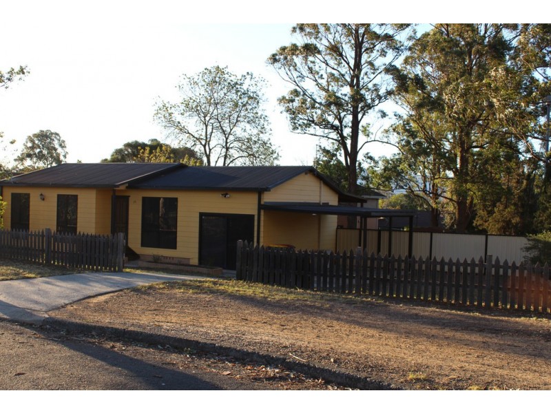 33 Maclean Street, Nowra NSW 2541