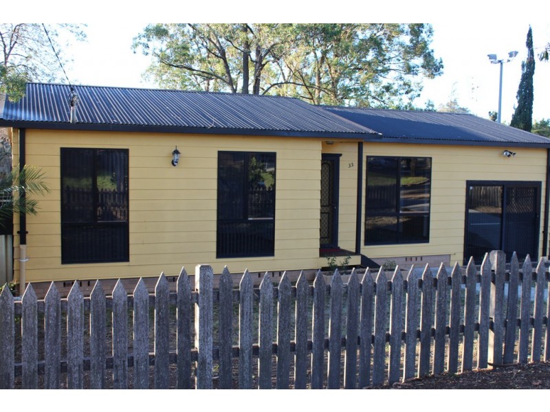 33 Maclean Street, Nowra NSW 2541