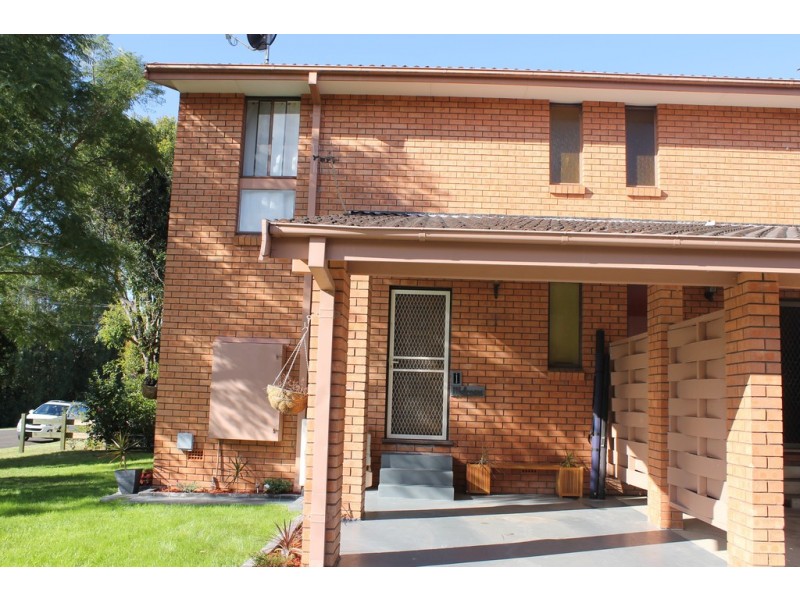 1/5 CAMPBELL PLACE, Nowra NSW 2541