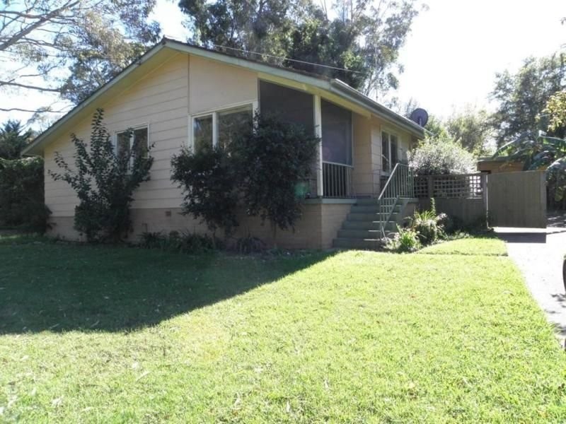 12 Elyard Drive, Nowra NSW 2541