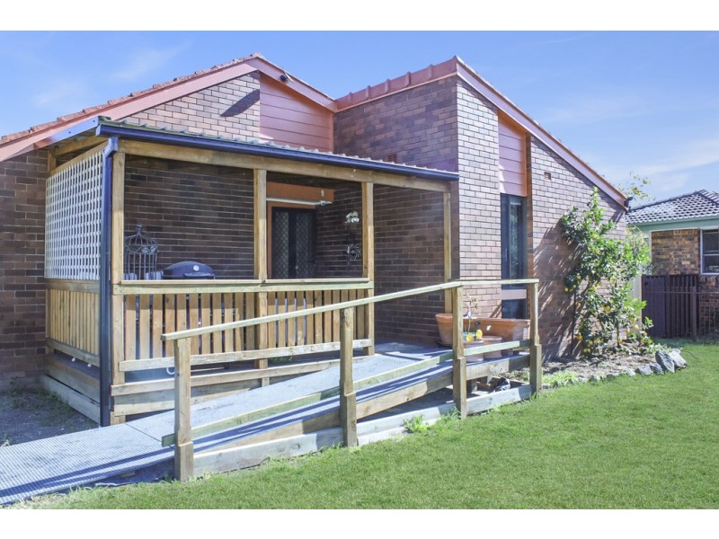 2 Abergeldie Street, Nowra NSW 2541