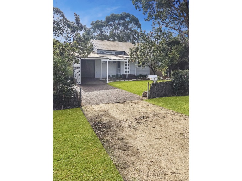 3 BESS STREET, Vincentia NSW 2540