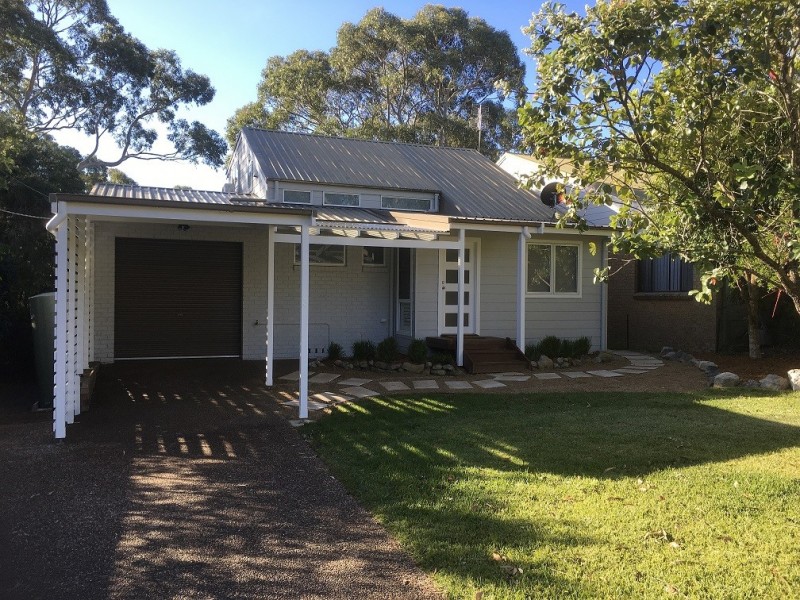 3 BESS STREET, Vincentia NSW 2540