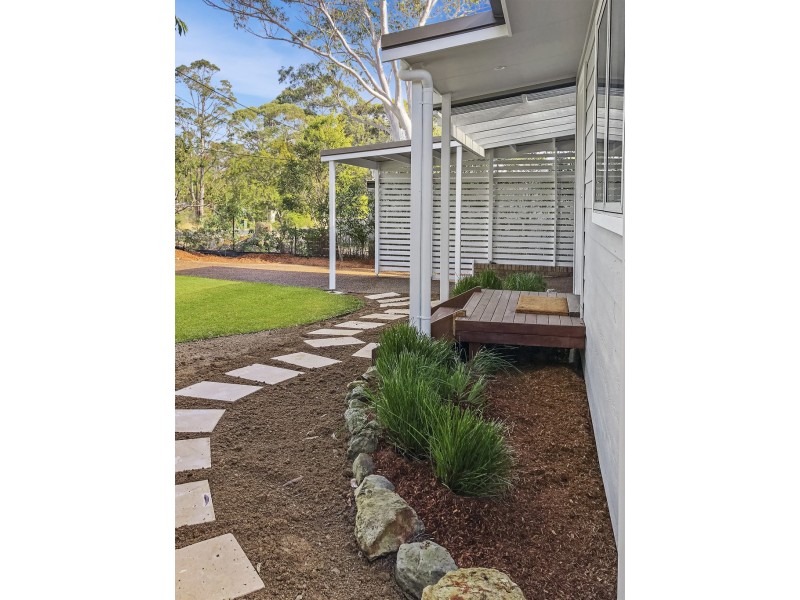 3 BESS STREET, Vincentia NSW 2540