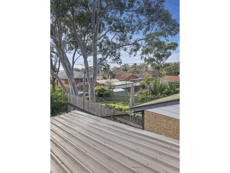 3 BESS STREET, Vincentia NSW 2540