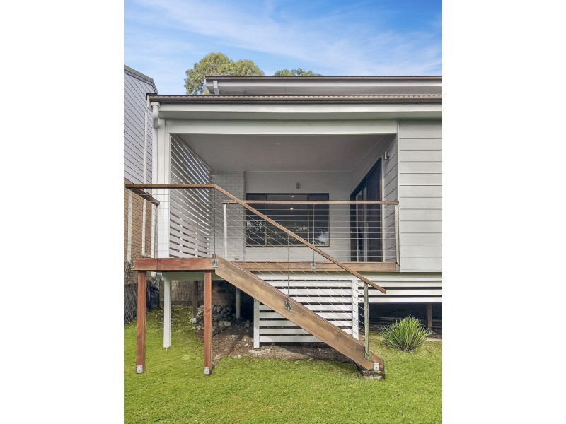 3 BESS STREET, Vincentia NSW 2540