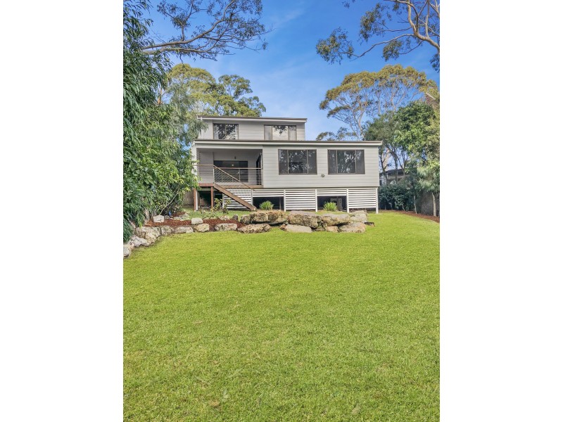 3 BESS STREET, Vincentia NSW 2540
