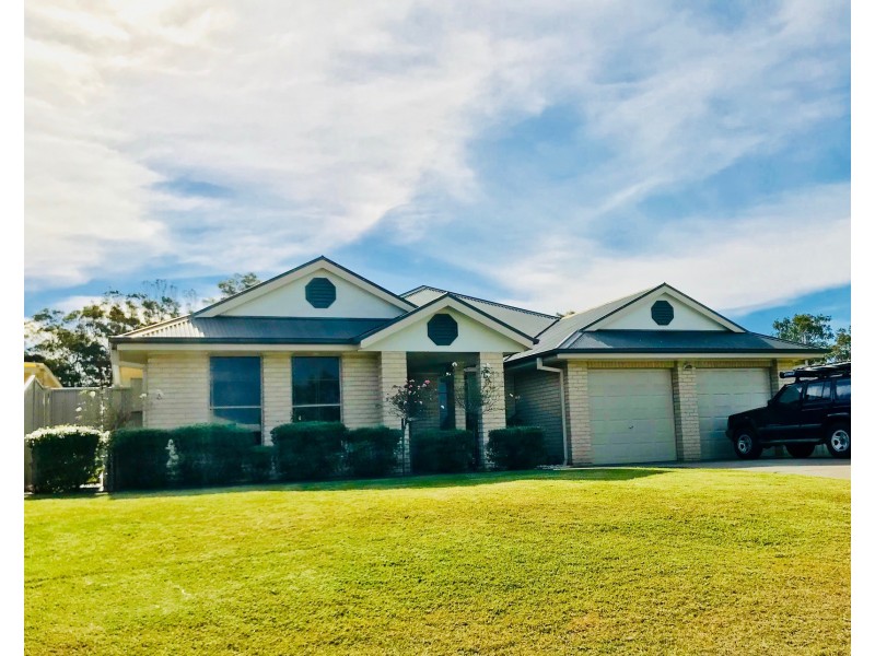 22 Lacebark Grove, Worrigee NSW 2540