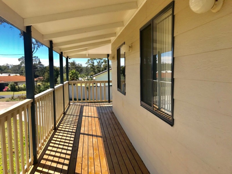 87 Mustang Drive, Sanctuary Point NSW 2540